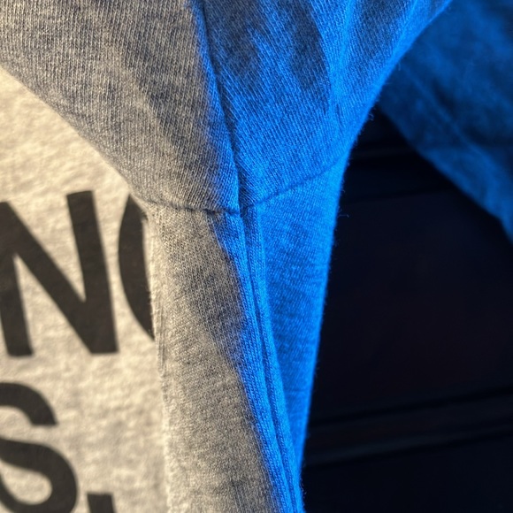 Nike women’s athletic cut vintage tshirt - Picture 5 of 7